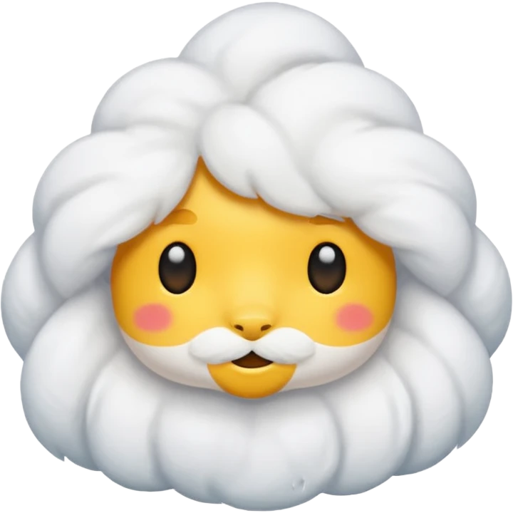 Soft emoji