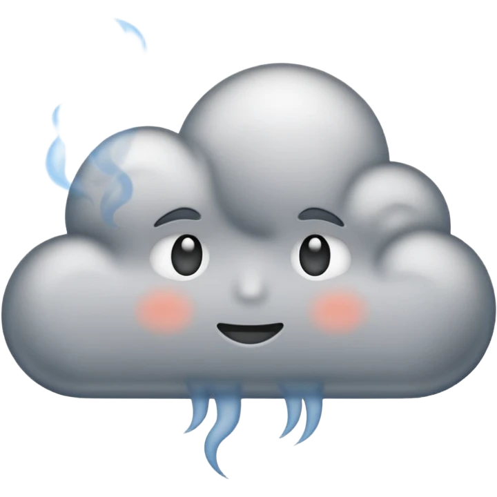 Invisible emoji