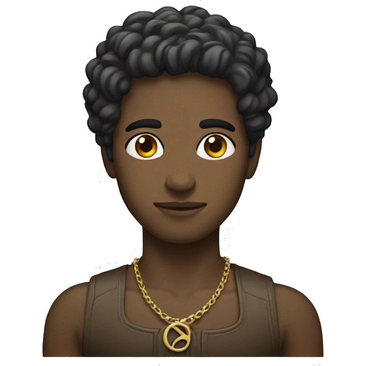 Libra emoji