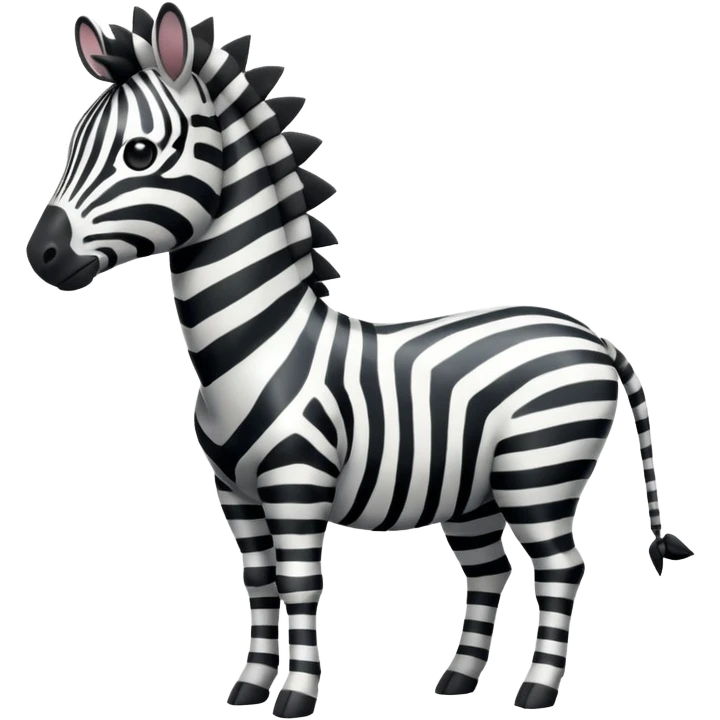 Blitzle-Pokémon emoji