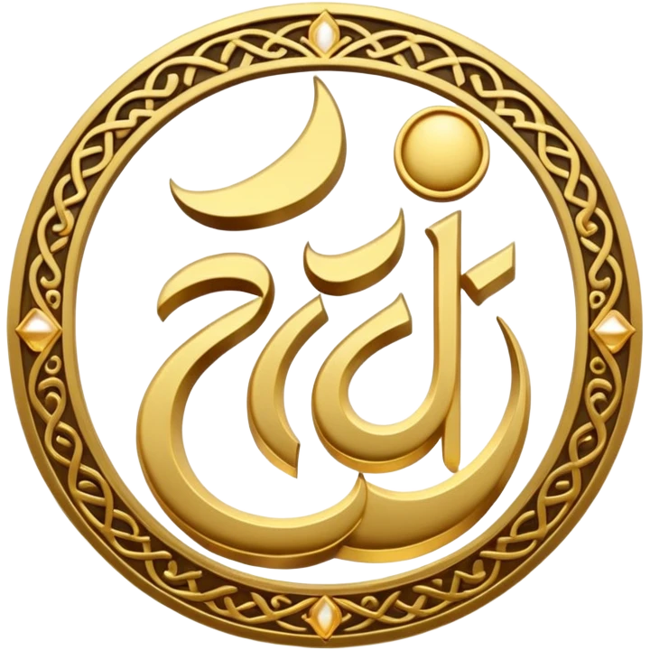 Allahuekber emoji