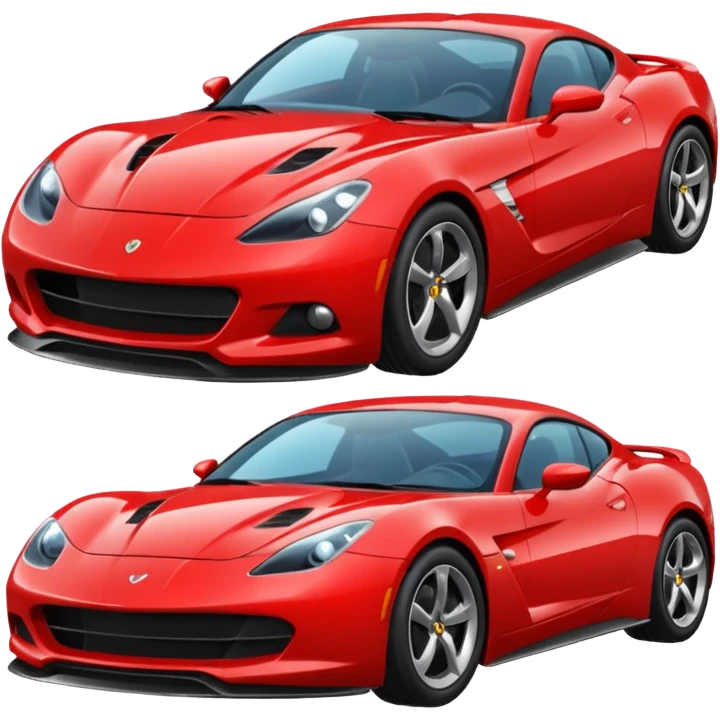 Car emoji