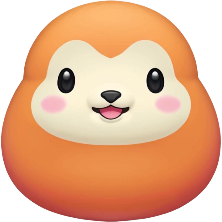 Squishmallows emoji
