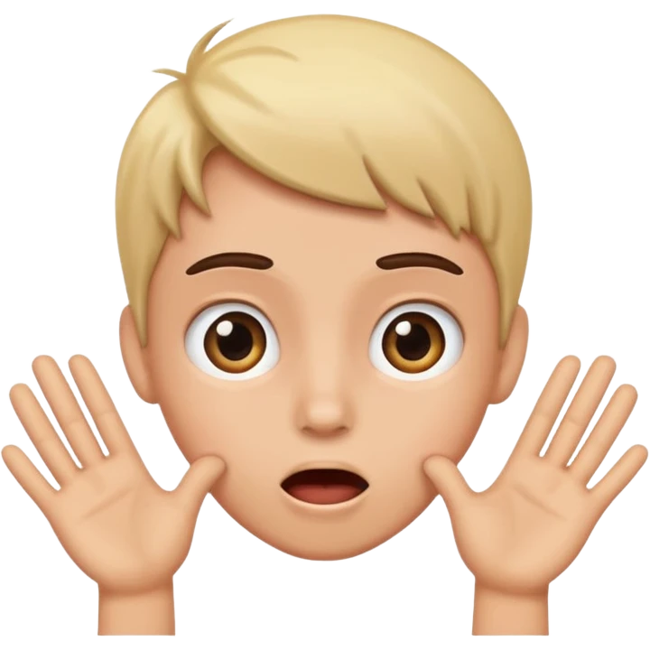Bruh emoji