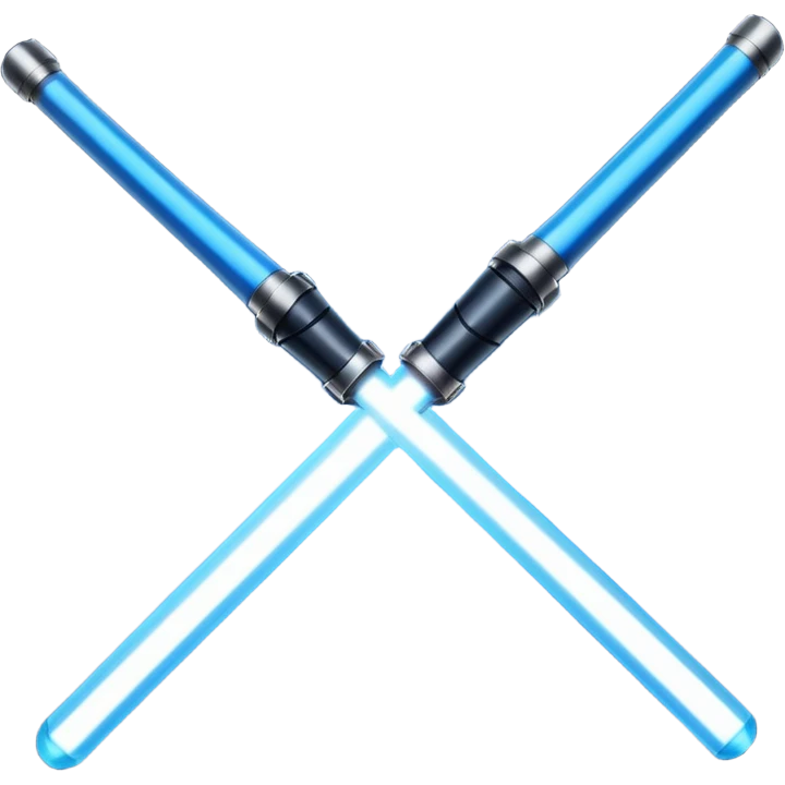light saber emoji