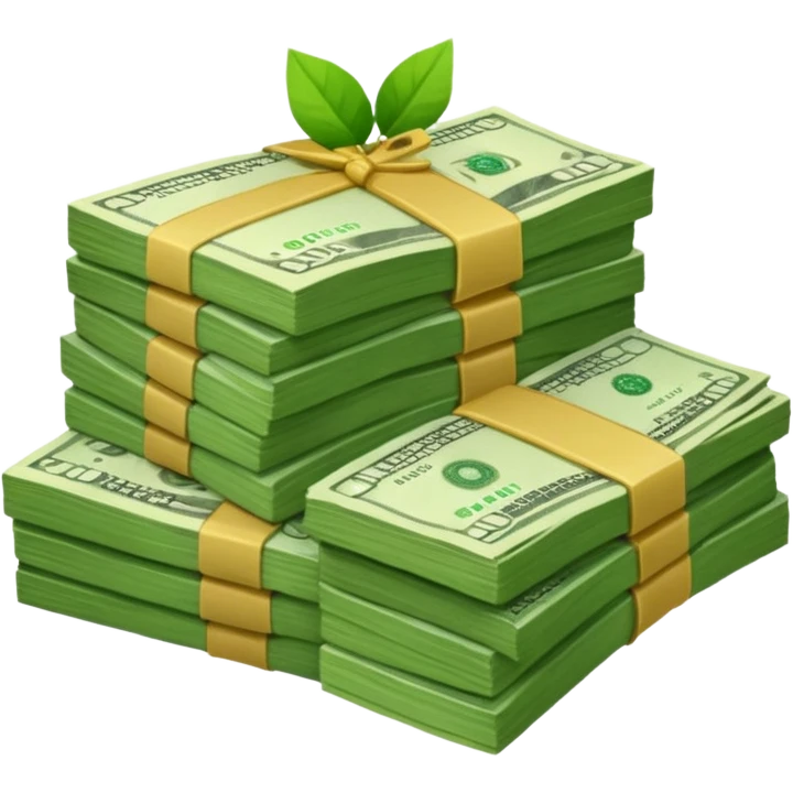 money emoji