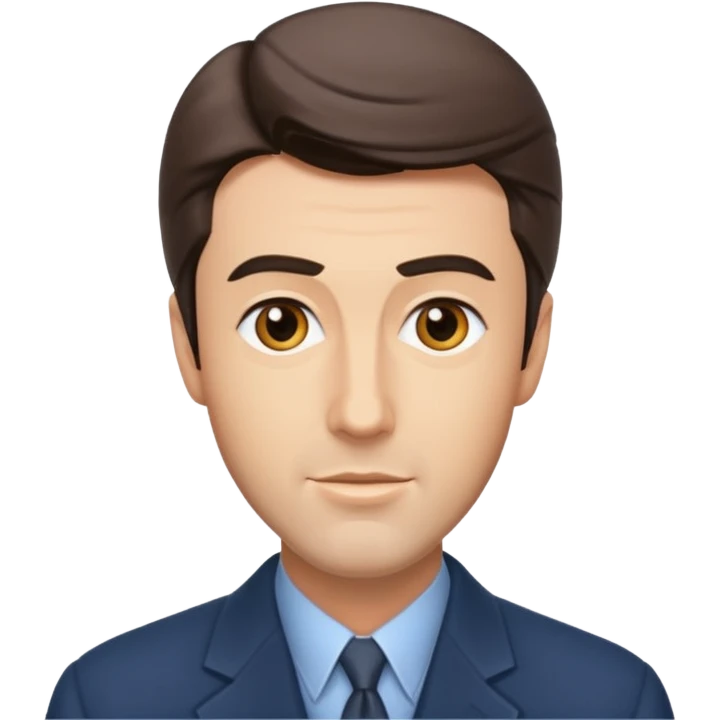 James Stewart emoji