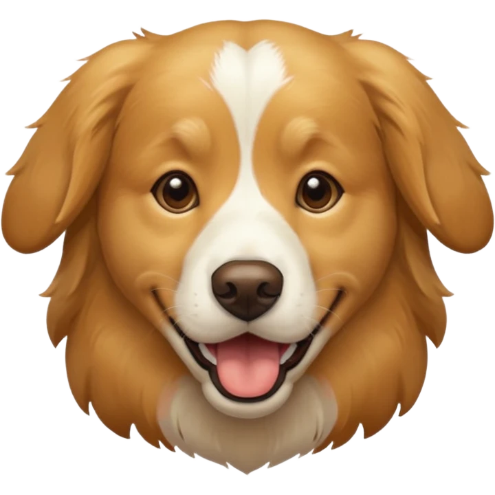 狗 emoji