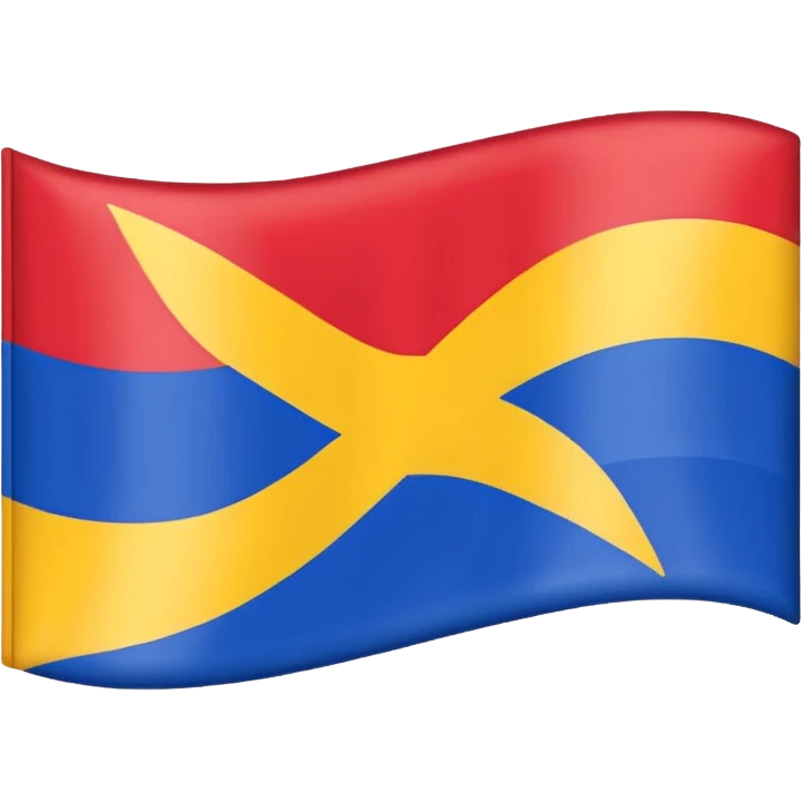 Aroace flag emoji