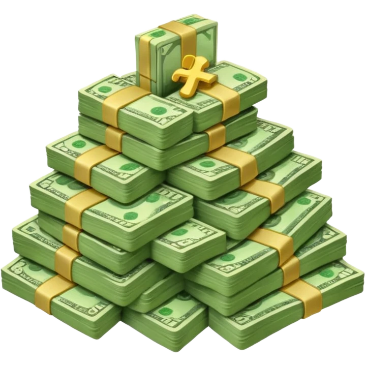 dinero emoji