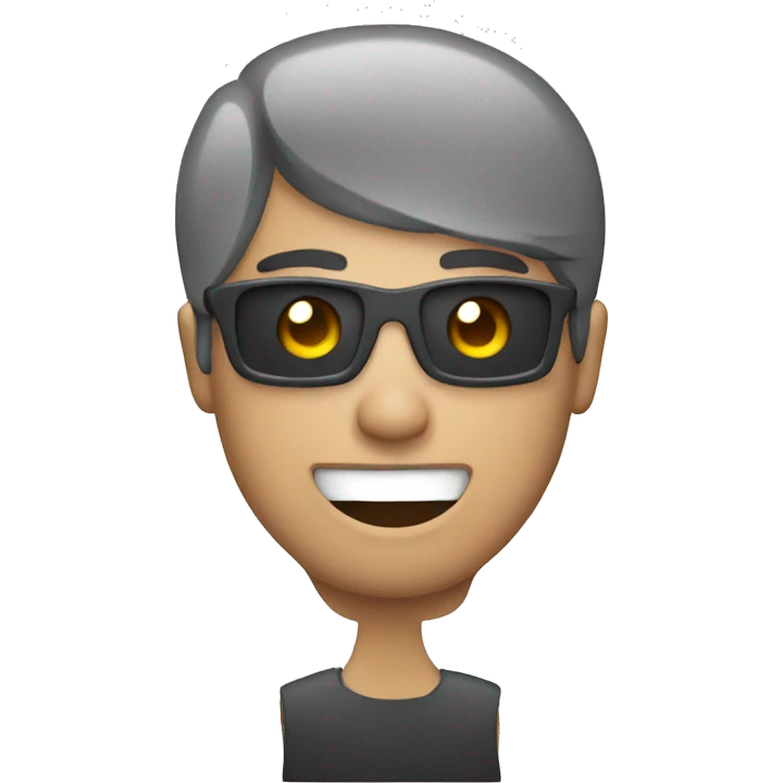 Video editing  emoji