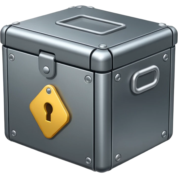 AI box emoji