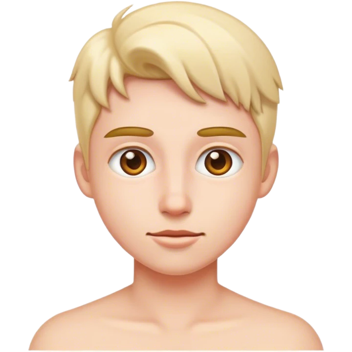 Puh emoji