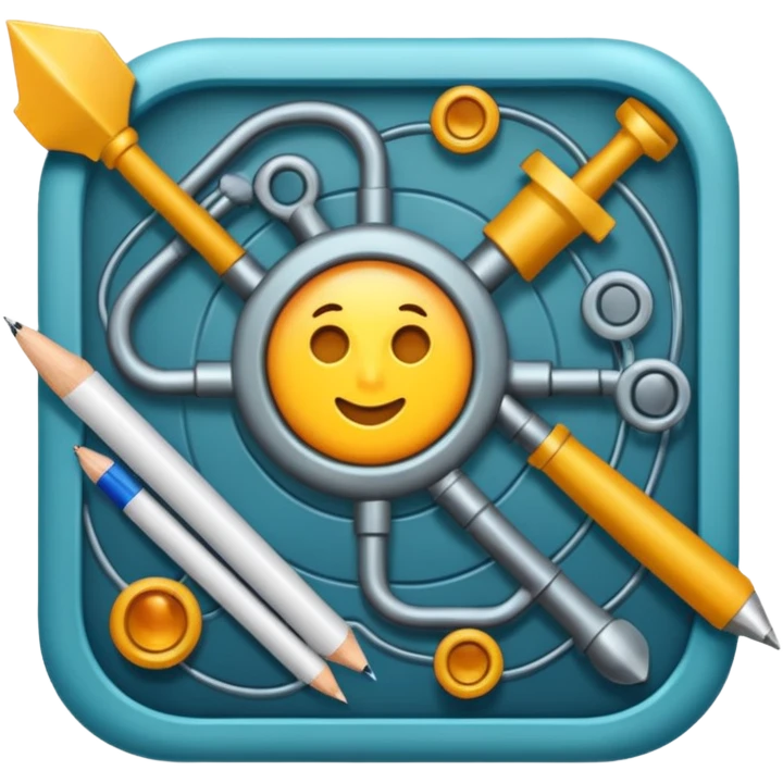 strategy  emoji