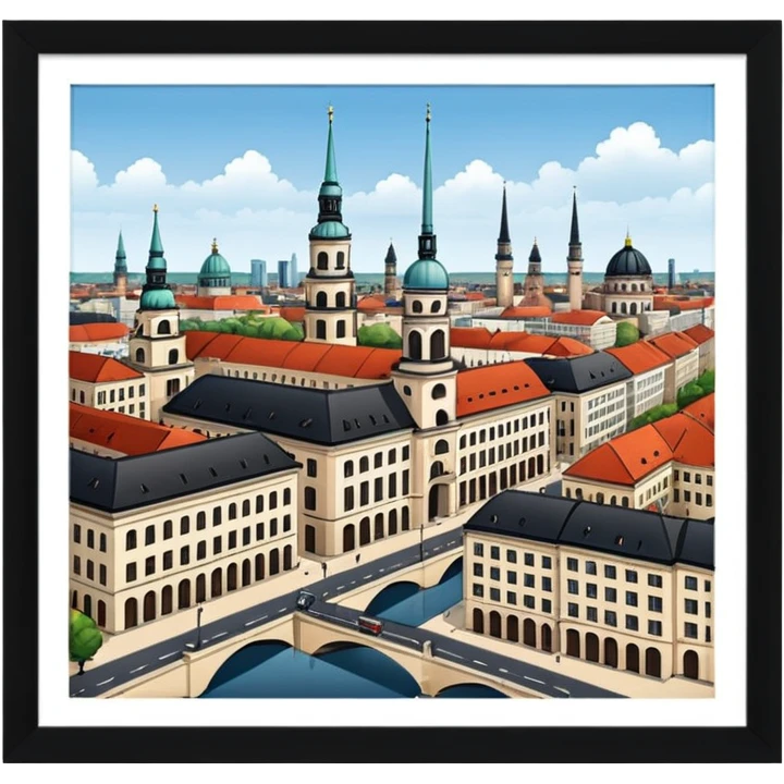 berlin emoji