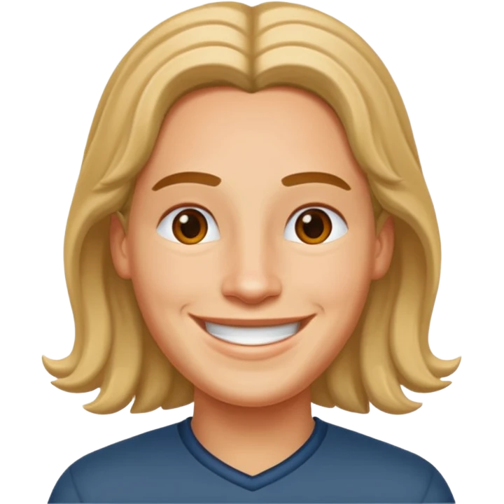 Van dijk emoji