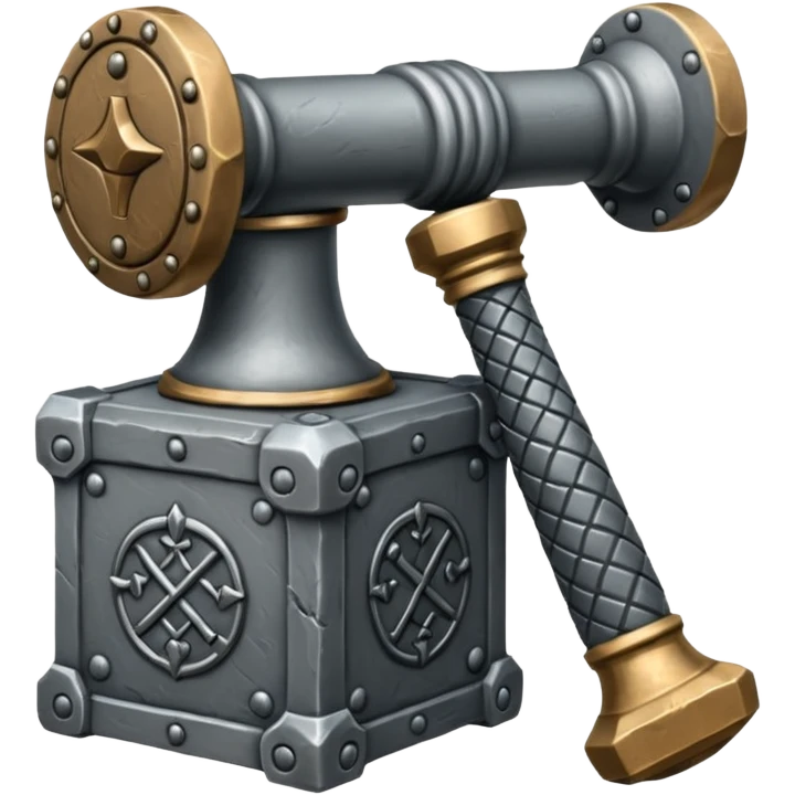 Mjölnirs emoji