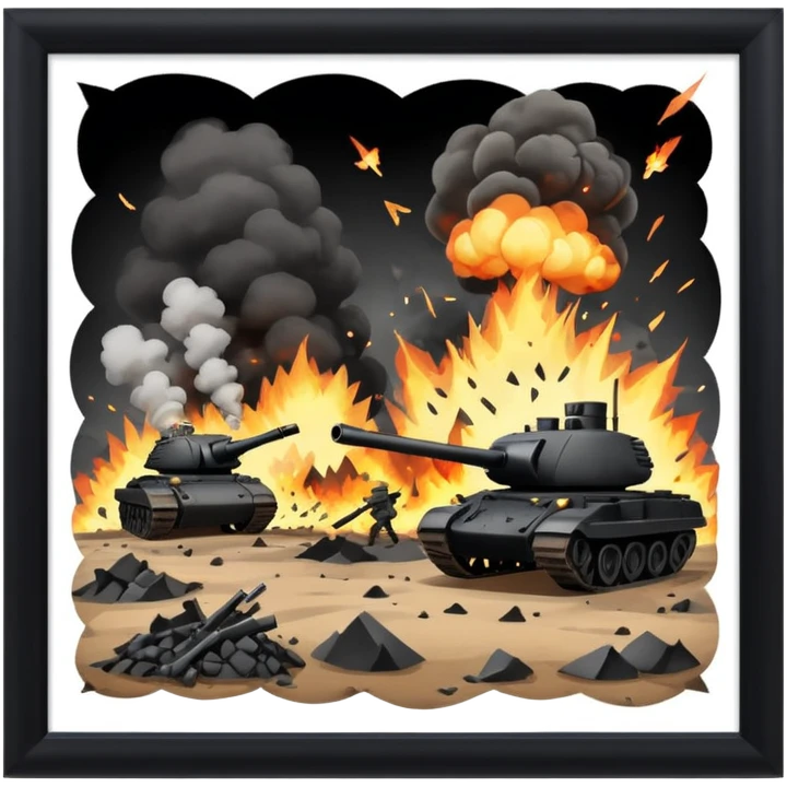 Battlefield 6 emoji