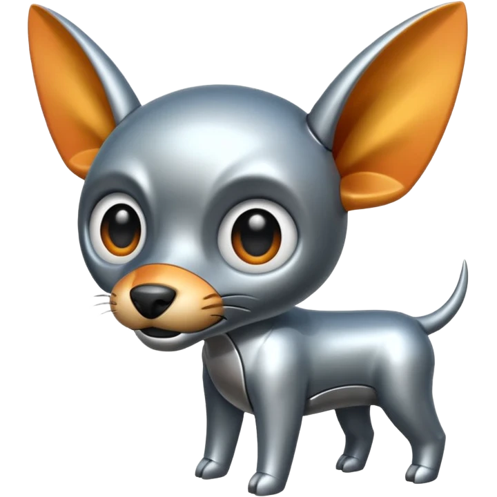 Pincher emoji