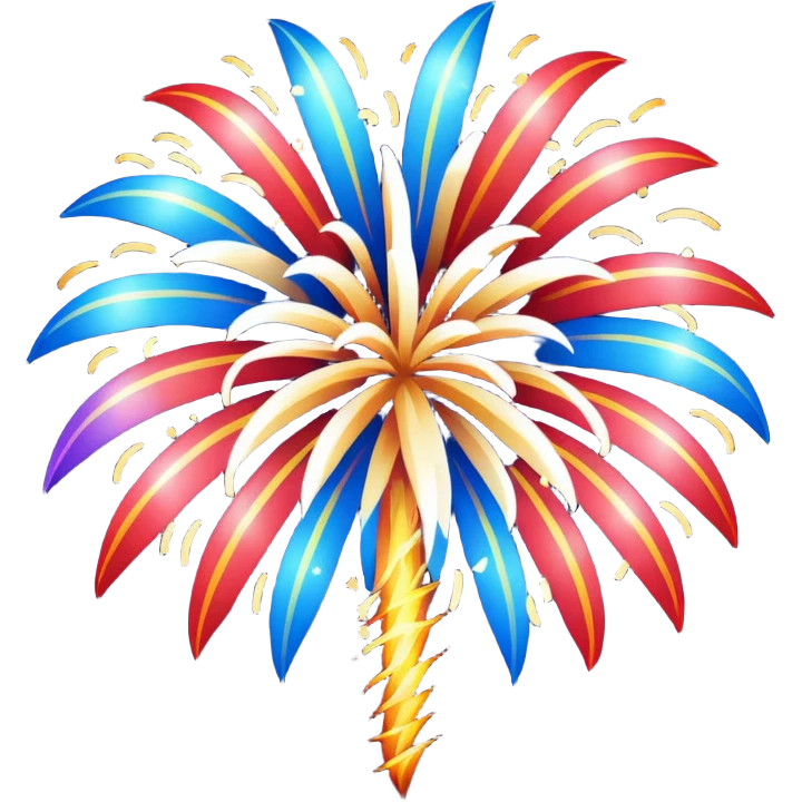 🎆 emoji