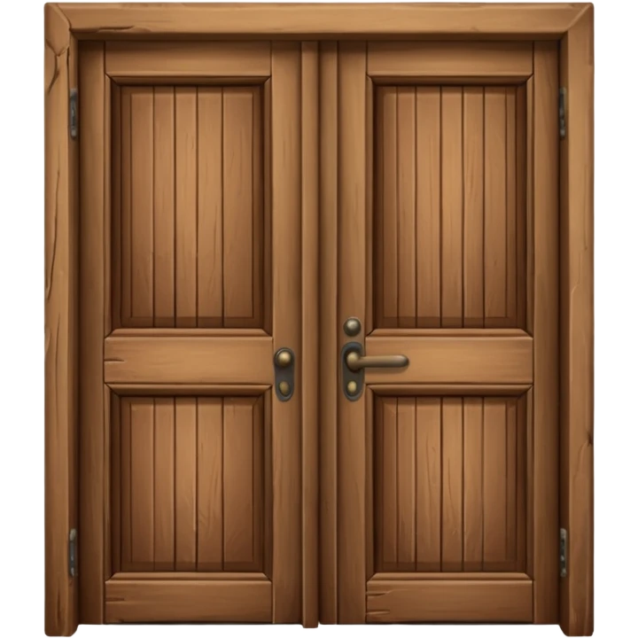 door emoji