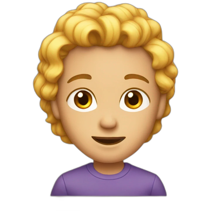 1000 words emoji