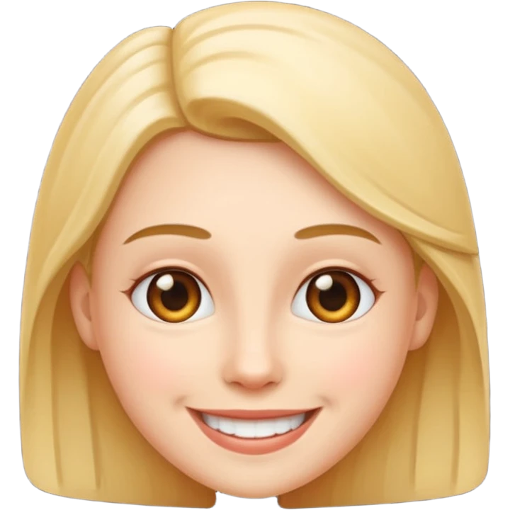 Self emoji
