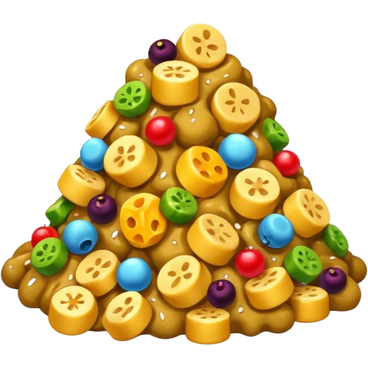 Vomit emoji