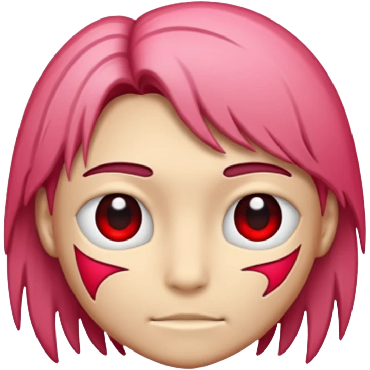 scar emoji