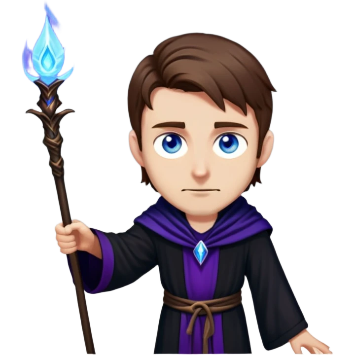 Nightshade Sorcerer emoji