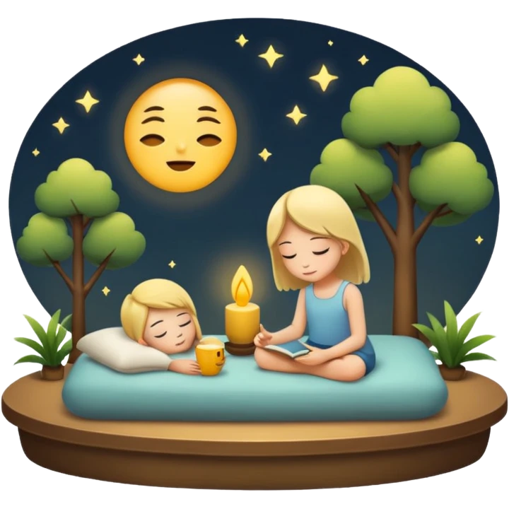 quiet emoji