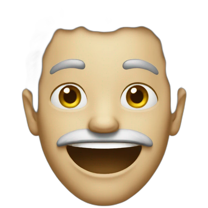 fool emoji