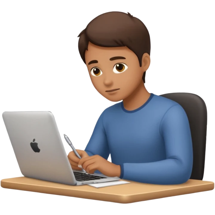 task work emoji