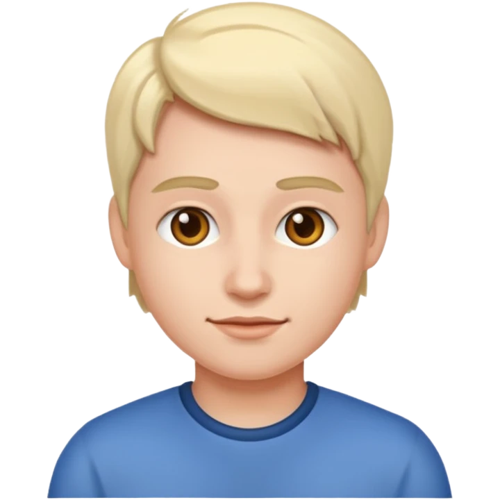 Photo de moi maintenant  emoji