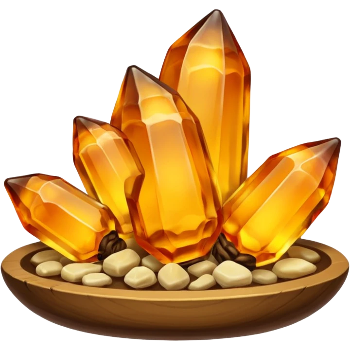 Frankincense emoji
