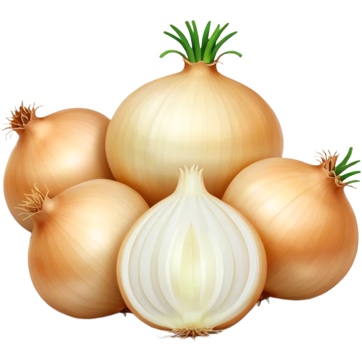 cipolle emoji