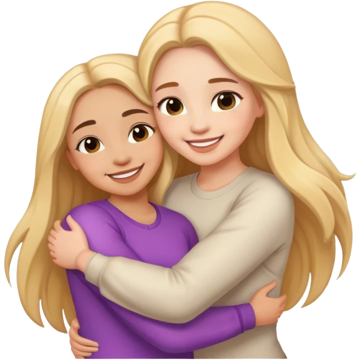 Dodo&Mia emoji