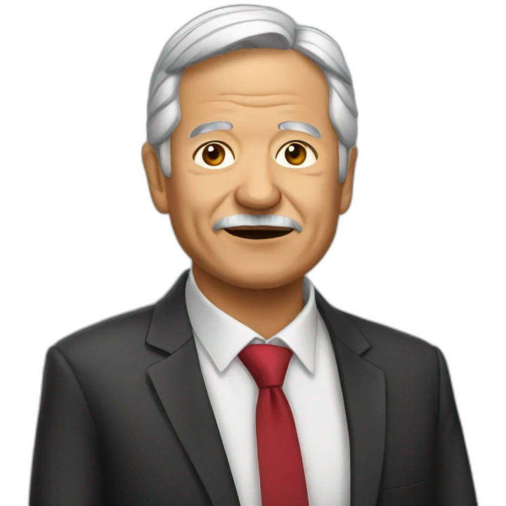 AMLO emoji