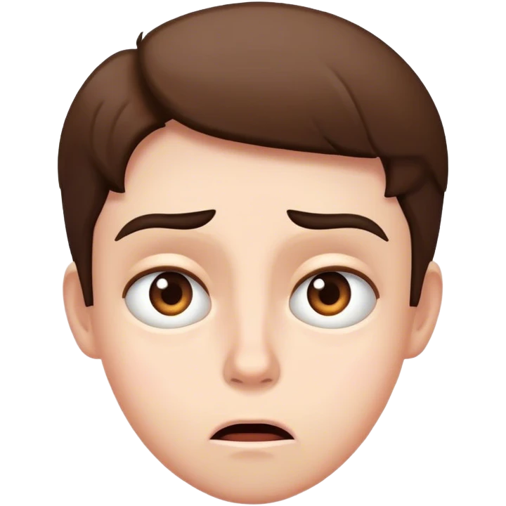 sorpresa y rencor emoji