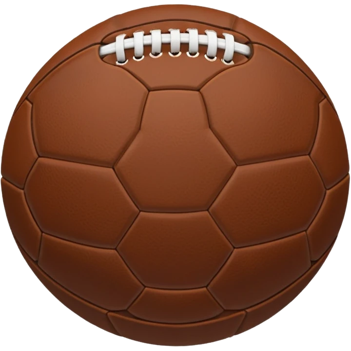 futbol emoji
