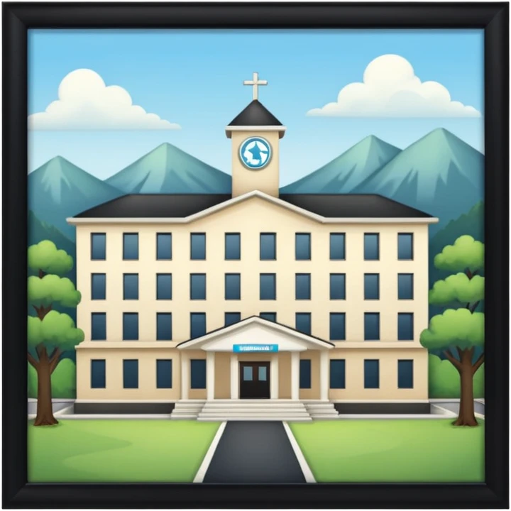 sanatorium emoji