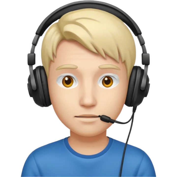gamer emoji