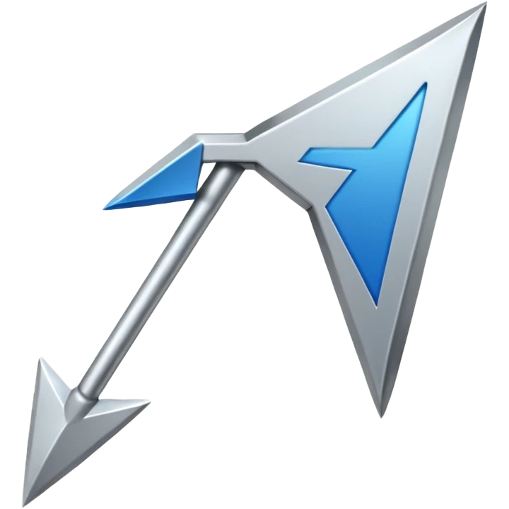 left arrow emoji