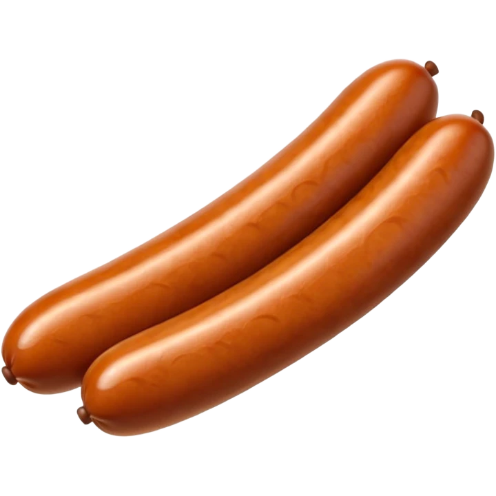 sousage emoji