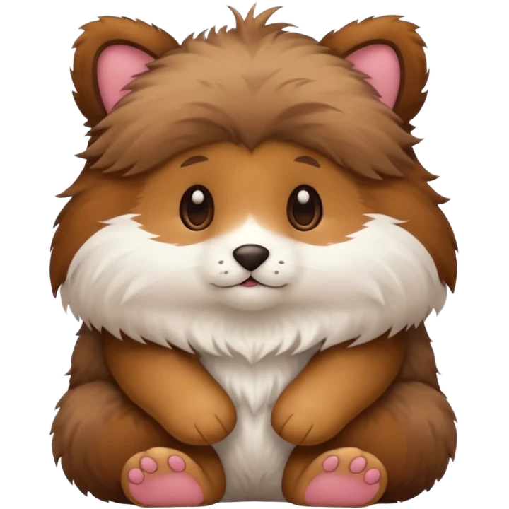 Fofos emoji