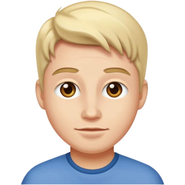 Drew emoji