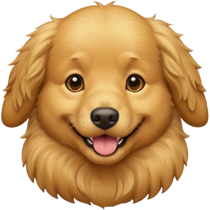 dog emoji