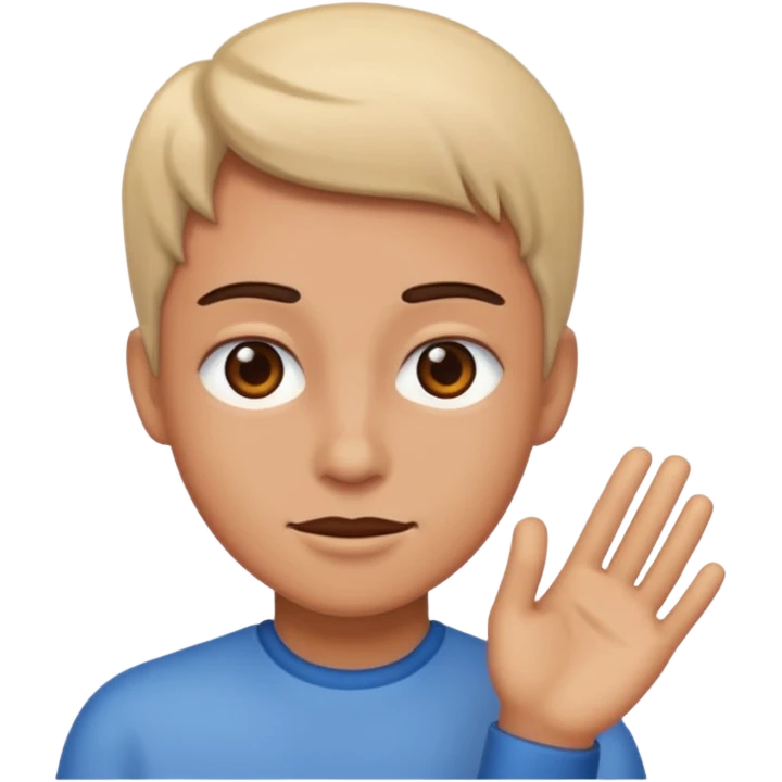 H emoji