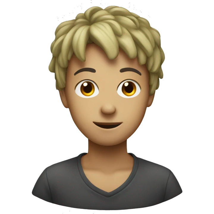 Fresh Kaki  emoji