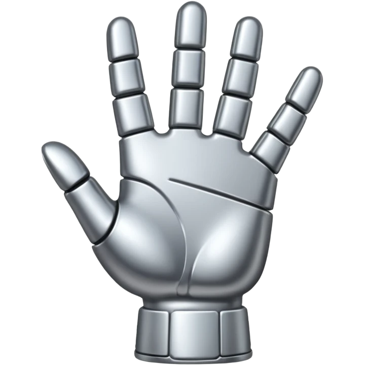 metal hand emoji